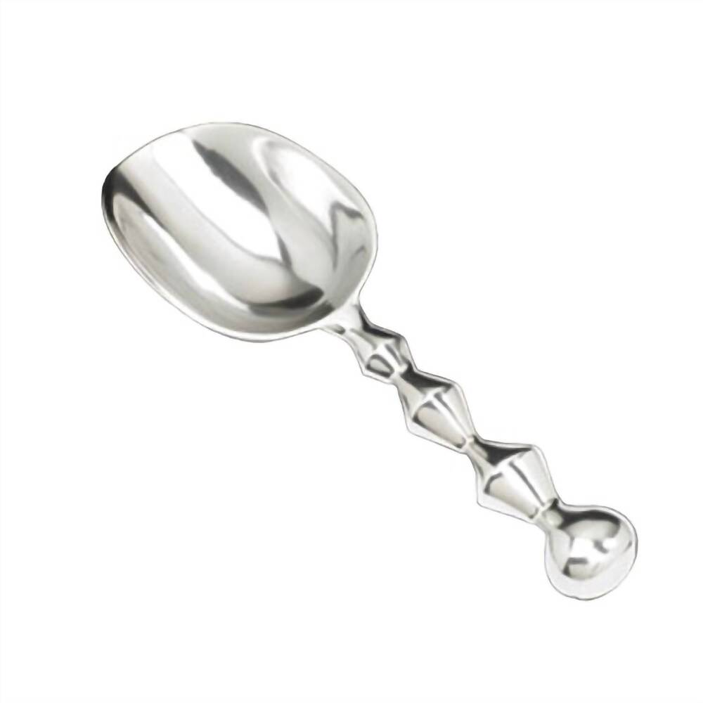 NEW INSPIRED GENERATIONS bubble snack scoop in silver